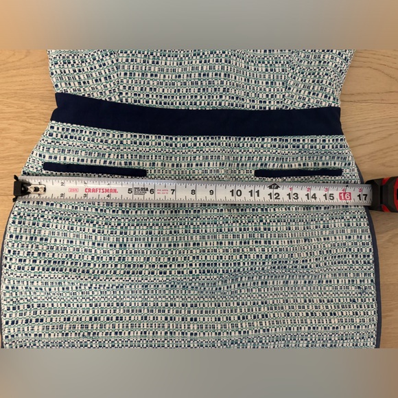 LK Bennett Dolson tweed dress size 6 - Picture 15 of 15